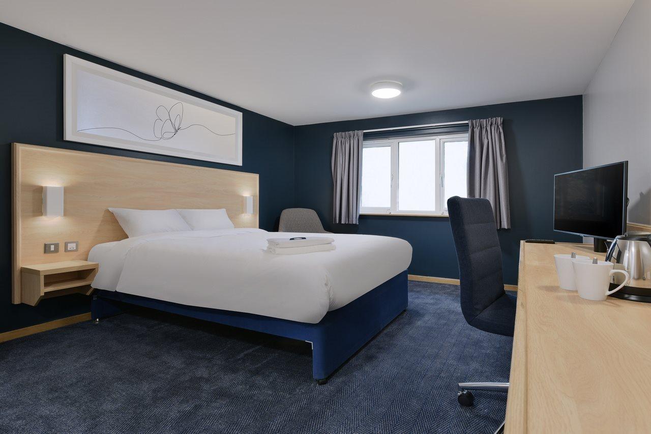Travelodge Thame Exterior foto