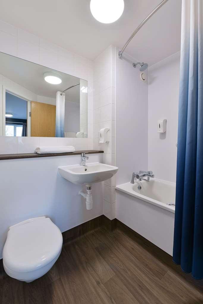 Travelodge Thame Zimmer foto