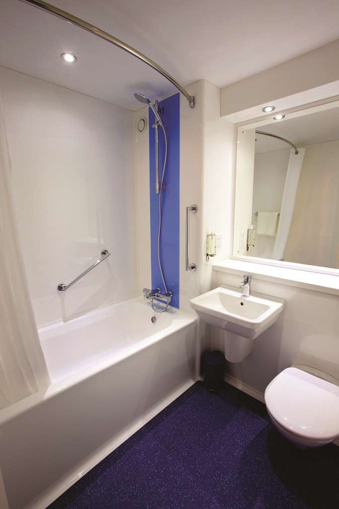 Travelodge Thame Zimmer foto