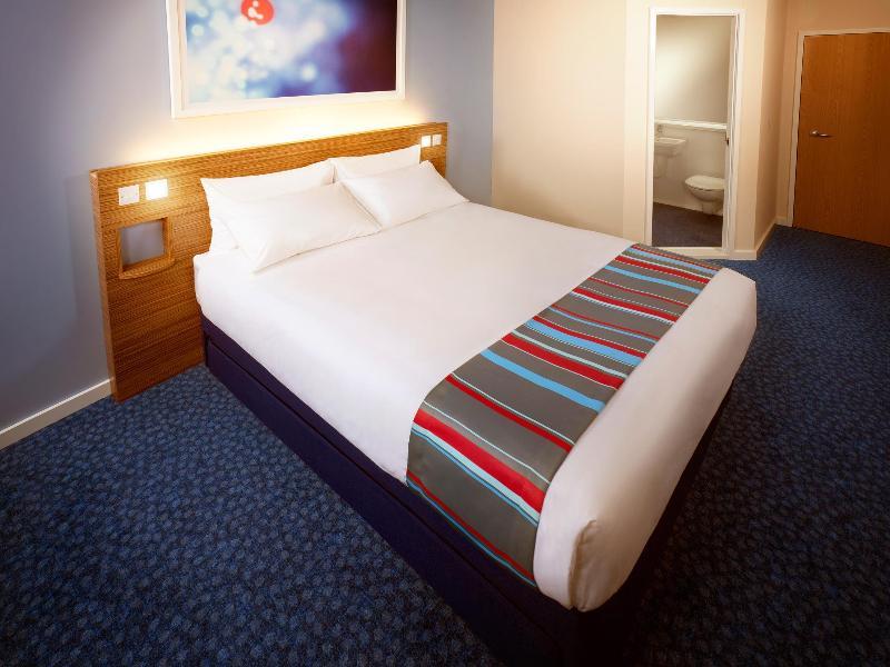 Travelodge Thame Exterior foto