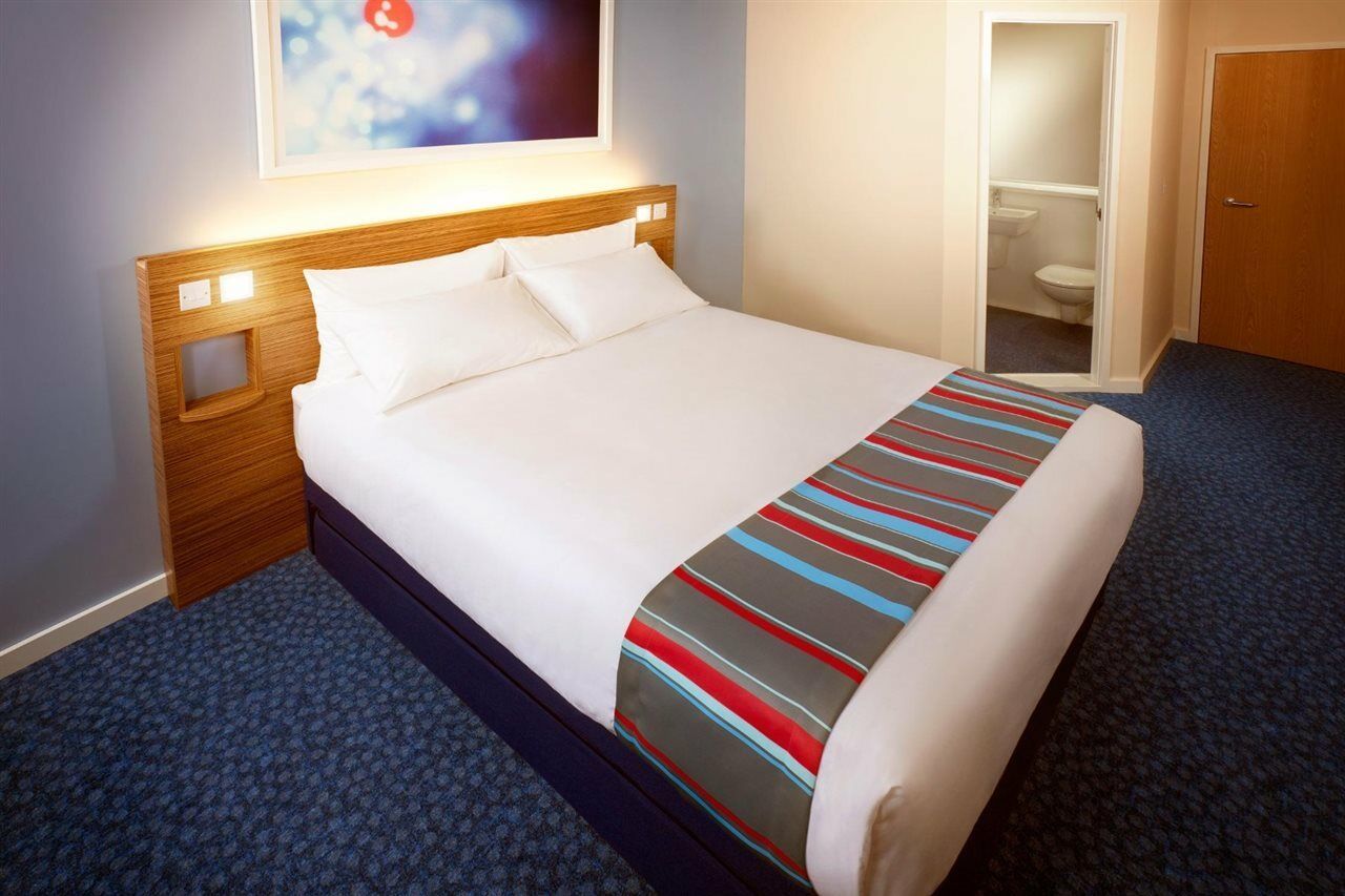 Travelodge Thame Exterior foto