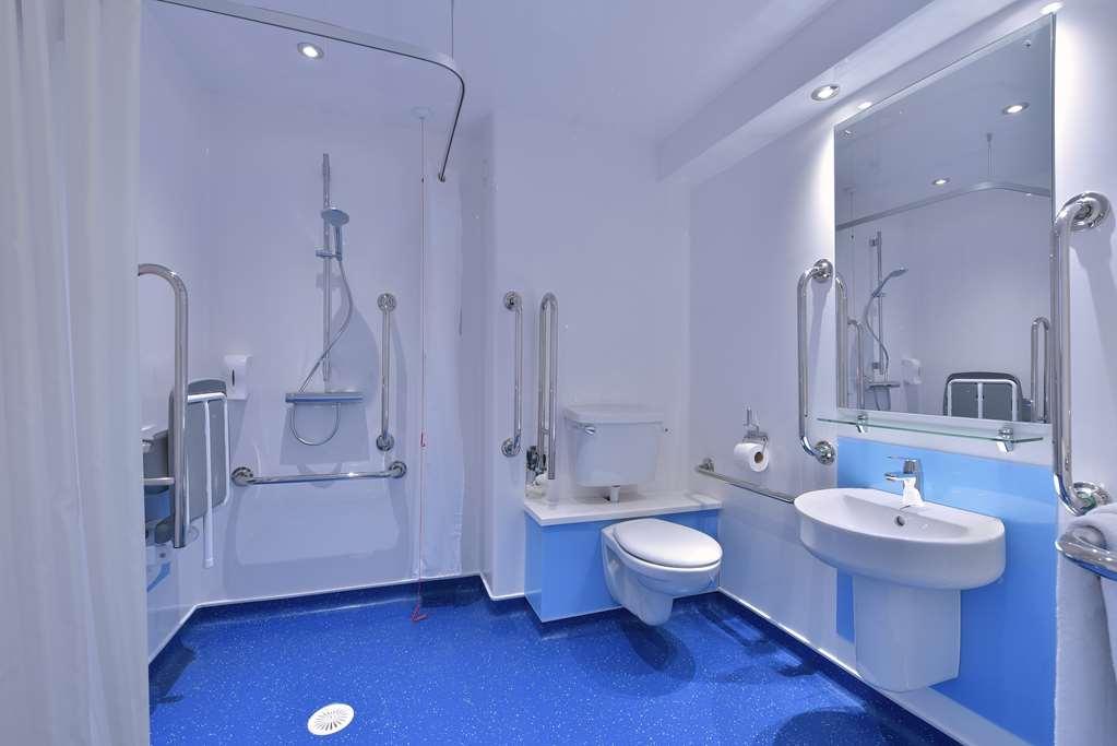 Travelodge Thame Zimmer foto