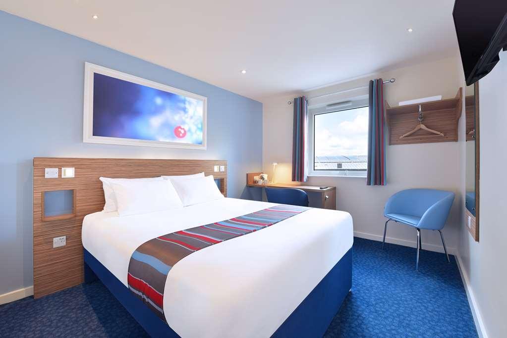 Travelodge Thame Zimmer foto